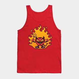 Fat Devil Tank Top